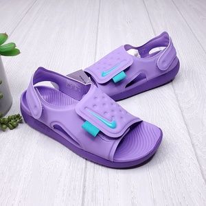 Nike Sunray Adjust 5 Youth Sandals